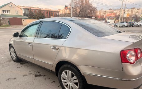 Volkswagen Passat B6, 2005 год, 395 000 рублей, 5 фотография