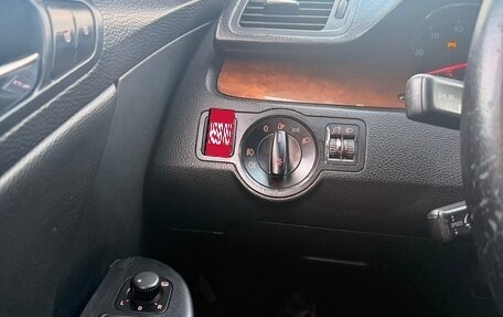 Volkswagen Passat B6, 2005 год, 395 000 рублей, 7 фотография