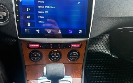 Volkswagen Passat B6, 2005 год, 395 000 рублей, 8 фотография