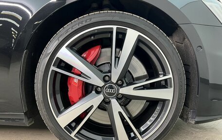 Audi S6, 2022 год, 6 990 000 рублей, 7 фотография