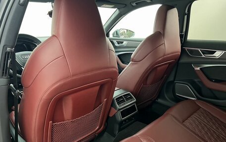 Audi S6, 2022 год, 6 990 000 рублей, 14 фотография