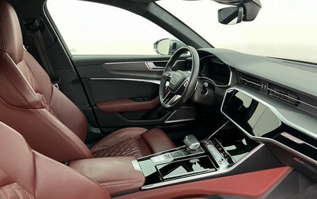 Audi S6, 2022 год, 6 990 000 рублей, 11 фотография