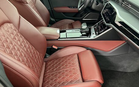 Audi S6, 2022 год, 6 990 000 рублей, 12 фотография