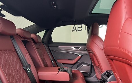 Audi S6, 2022 год, 6 990 000 рублей, 13 фотография