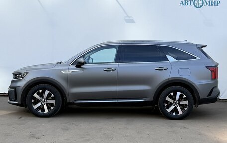 KIA Sorento IV, 2021 год, 4 100 000 рублей, 8 фотография