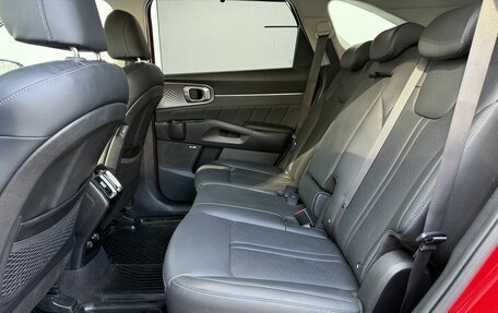 KIA Sorento IV, 2021 год, 4 100 000 рублей, 11 фотография