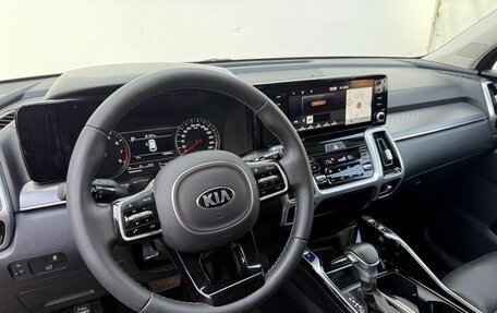 KIA Sorento IV, 2021 год, 4 100 000 рублей, 14 фотография