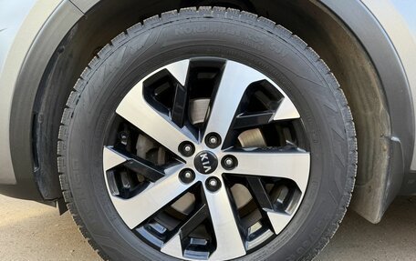 KIA Sorento IV, 2021 год, 4 100 000 рублей, 9 фотография