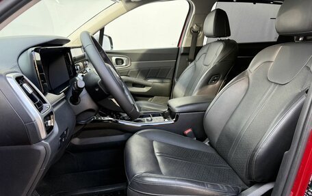 KIA Sorento IV, 2021 год, 4 100 000 рублей, 10 фотография