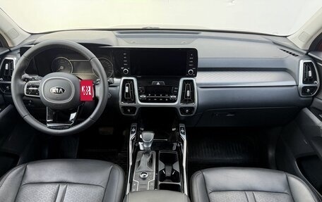 KIA Sorento IV, 2021 год, 4 100 000 рублей, 15 фотография