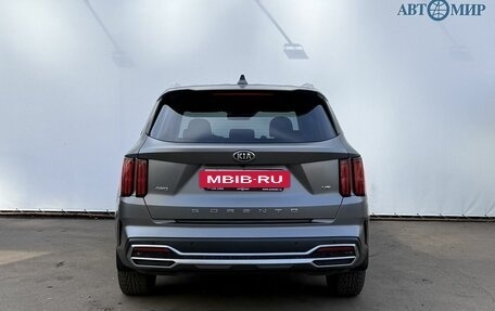 KIA Sorento IV, 2021 год, 4 100 000 рублей, 6 фотография