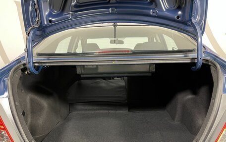 Hyundai Solaris II рестайлинг, 2013 год, 870 000 рублей, 18 фотография