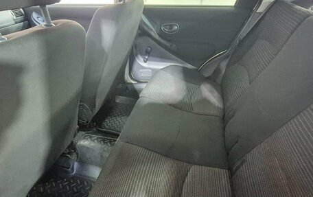 Fiat Albea I рестайлинг, 2010 год, 409 000 рублей, 14 фотография