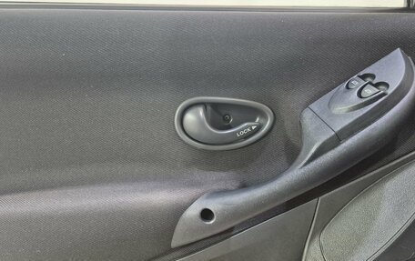 Fiat Albea I рестайлинг, 2010 год, 409 000 рублей, 17 фотография