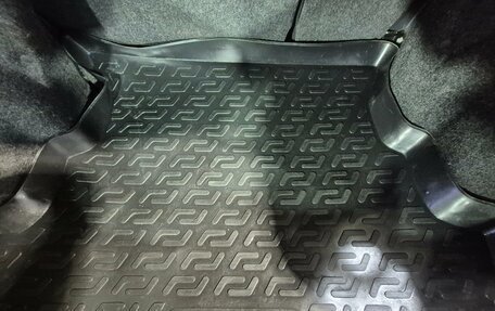 Fiat Albea I рестайлинг, 2010 год, 409 000 рублей, 19 фотография