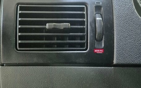 Fiat Albea I рестайлинг, 2010 год, 409 000 рублей, 18 фотография