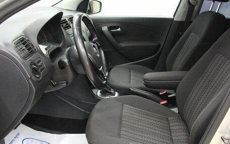 Volkswagen Polo VI (EU Market), 2018 год, 1 155 700 рублей, 10 фотография