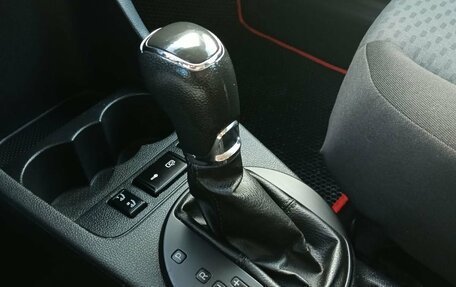 Skoda Fabia II, 2013 год, 775 000 рублей, 11 фотография