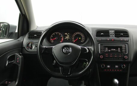 Volkswagen Polo VI (EU Market), 2018 год, 1 155 700 рублей, 13 фотография