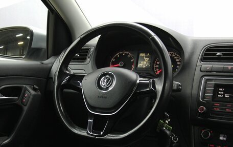 Volkswagen Polo VI (EU Market), 2018 год, 1 155 700 рублей, 14 фотография