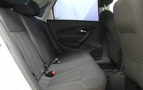 Volkswagen Polo VI (EU Market), 2018 год, 1 155 700 рублей, 20 фотография