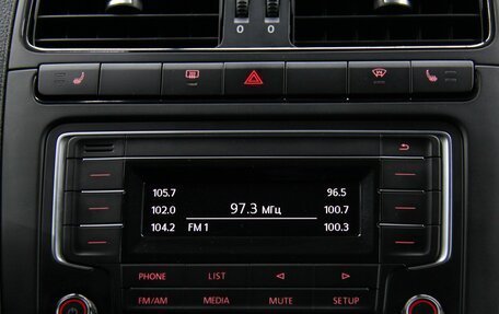 Volkswagen Polo VI (EU Market), 2018 год, 1 155 700 рублей, 16 фотография