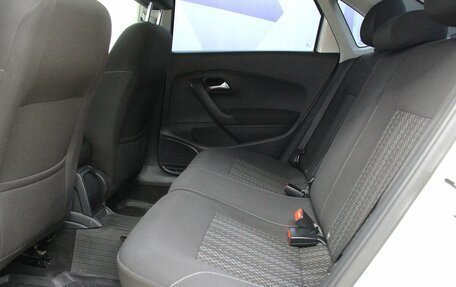 Volkswagen Polo VI (EU Market), 2018 год, 1 155 700 рублей, 18 фотография