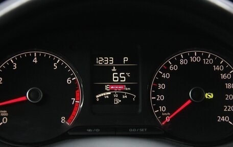 Volkswagen Polo VI (EU Market), 2018 год, 1 155 700 рублей, 12 фотография