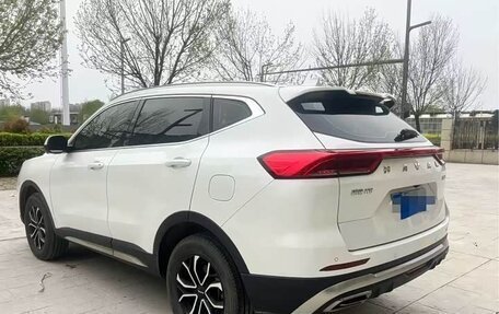 Haval H6, 2023 год, 6 фотография
