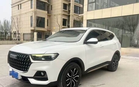 Haval H6, 2023 год, 3 фотография