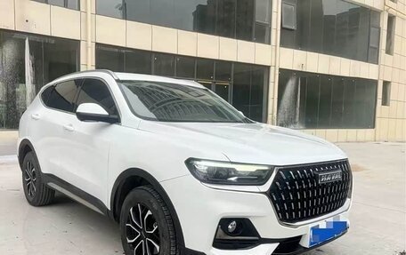 Haval H6, 2023 год, 2 фотография