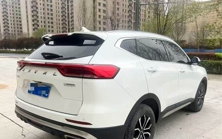 Haval H6, 2023 год, 4 фотография