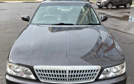 Nissan Laurel VIII, 2002 год, 385 000 рублей, 2 фотография