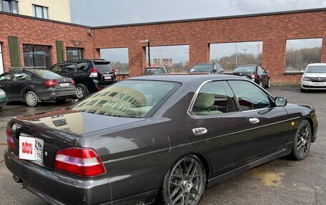 Nissan Laurel VIII, 2002 год, 385 000 рублей, 5 фотография