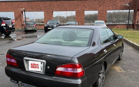 Nissan Laurel VIII, 2002 год, 385 000 рублей, 6 фотография