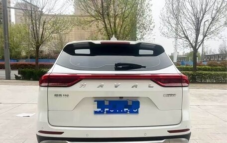 Haval H6, 2023 год, 5 фотография