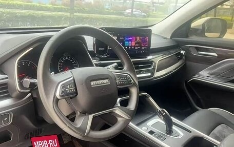 Haval H6, 2023 год, 9 фотография