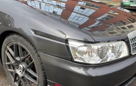 Nissan Laurel VIII, 2002 год, 385 000 рублей, 4 фотография