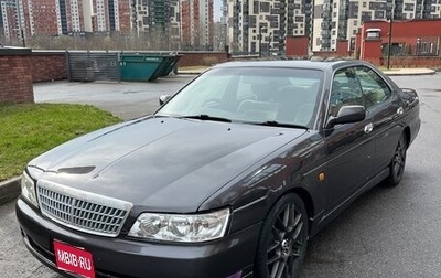 Nissan Laurel VIII, 2002 год, 385 000 рублей, 1 фотография