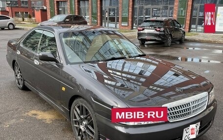 Nissan Laurel VIII, 2002 год, 385 000 рублей, 3 фотография