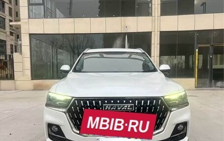 Haval H6, 2023 год, 1 фотография