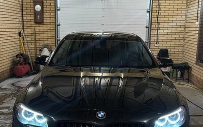 BMW 5 серия, 2013 год, 1 800 000 рублей, 1 фотография