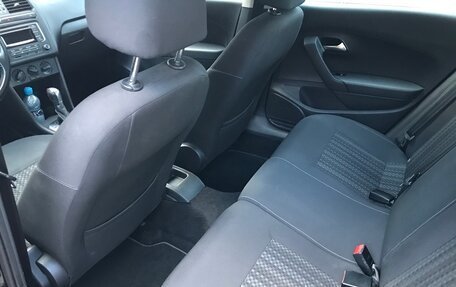 Volkswagen Polo VI (EU Market), 2015 год, 950 000 рублей, 1 фотография