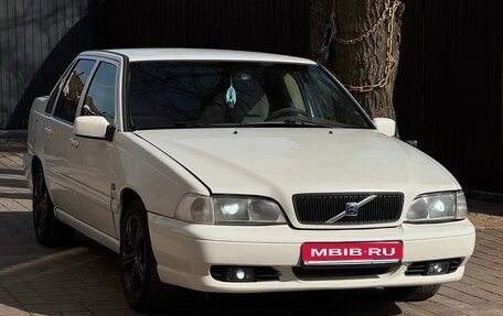 Volvo S70, 1997 год, 305 000 рублей, 1 фотография