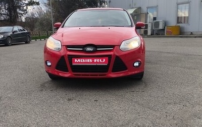 Ford Focus III, 2011 год, 720 000 рублей, 1 фотография