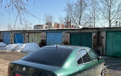 Skoda Octavia IV, 2000 год, 260 000 рублей, 1 фотография