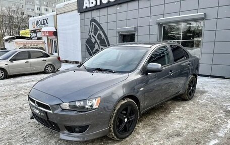 Mitsubishi Lancer IX, 2008 год, 638 000 рублей, 1 фотография