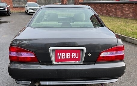 Nissan Laurel VIII, 2002 год, 385 000 рублей, 7 фотография