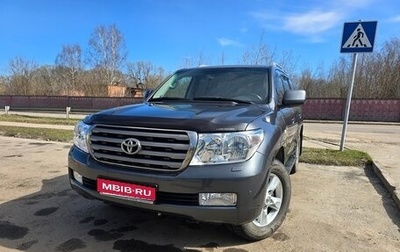 Toyota Land Cruiser 200, 2011 год, 3 900 000 рублей, 1 фотография