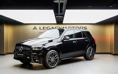 Mercedes-Benz GLE, 2025 год, 16 190 000 рублей, 1 фотография